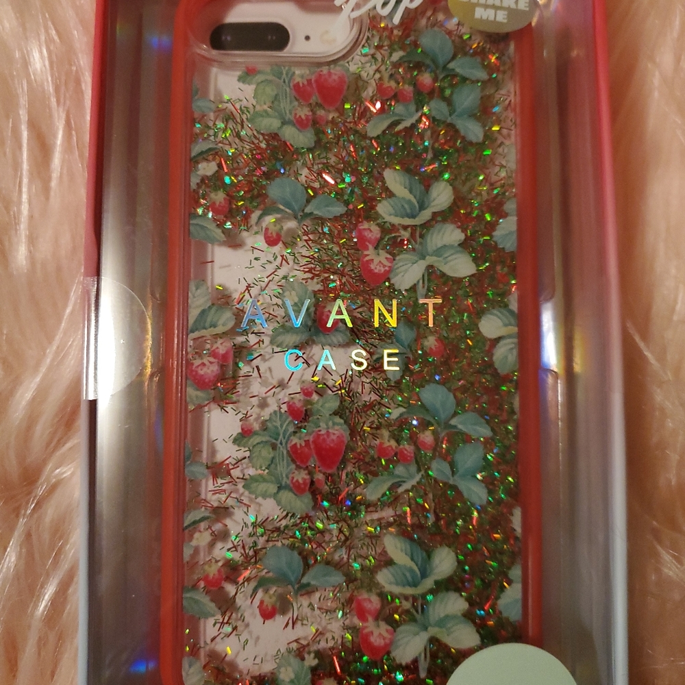 NEW!! Cylo Pop iphone 8 plusAlso fits 6/6S Glitter